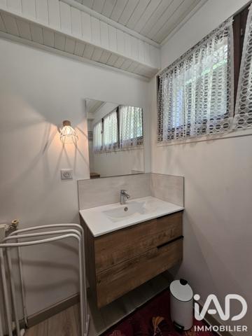 Maison à vendre 7 pièces 165 m² Savines-le-Lac
