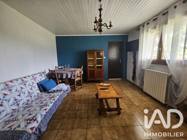 Maison à vendre 7 pièces 165 m² Savines-le-Lac