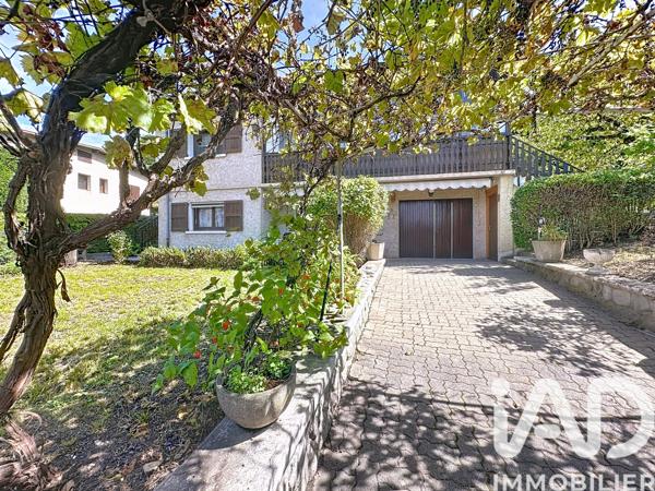 Maison à vendre 7 pièces 165 m² Savines-le-Lac