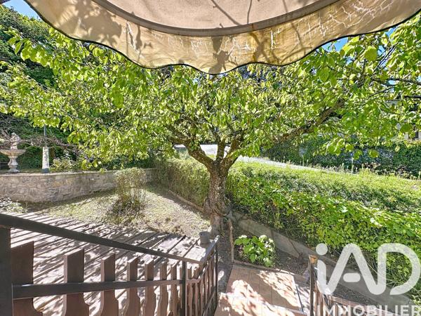 Maison à vendre 7 pièces 165 m² Savines-le-Lac