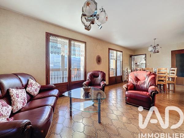Maison à vendre 7 pièces 165 m² Savines-le-Lac