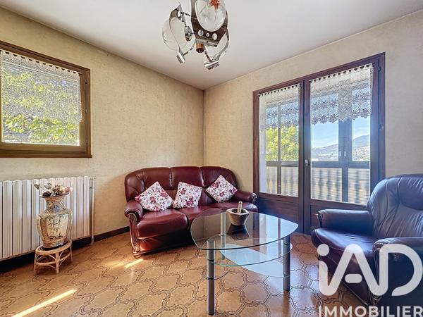 Maison à vendre 7 pièces 165 m² Savines-le-Lac