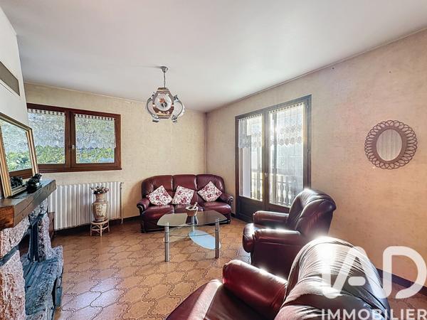 Maison à vendre 7 pièces 165 m² Savines-le-Lac