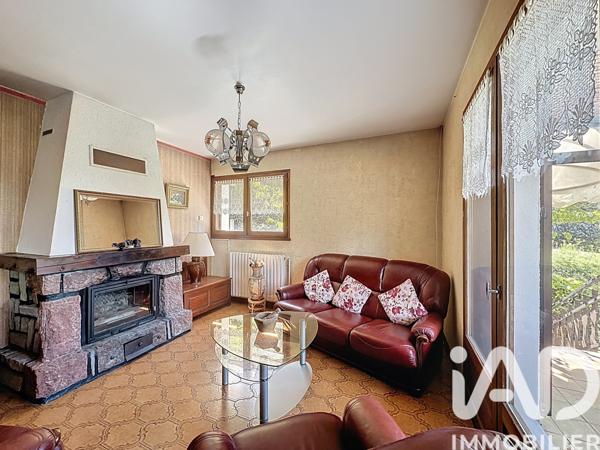 Maison à vendre 7 pièces 165 m² Savines-le-Lac