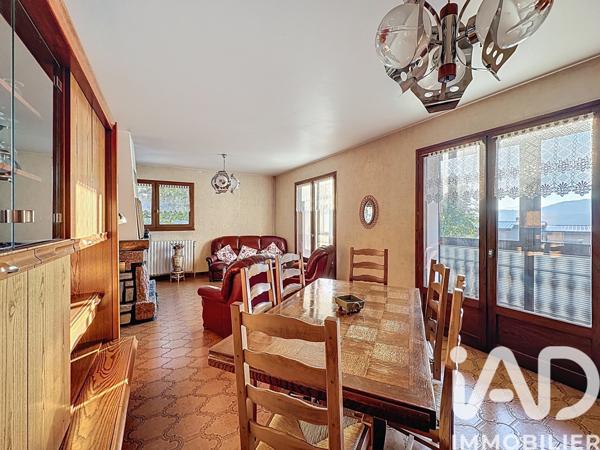 Maison à vendre 7 pièces 165 m² Savines-le-Lac