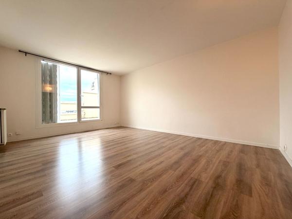 Appartement 3 pièces MEUBLÉ à louer à Évry Courcouronnes - Réf 17131