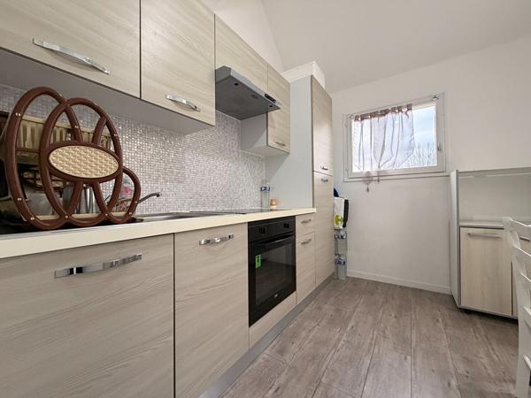 Appartement 3 pièces MEUBLÉ à louer à Évry Courcouronnes - Réf 17131