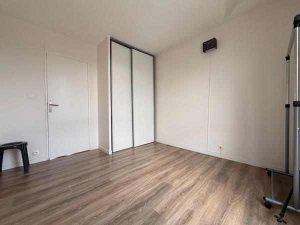 Appartement 3 pièces MEUBLÉ à louer à Évry Courcouronnes - Réf 17131