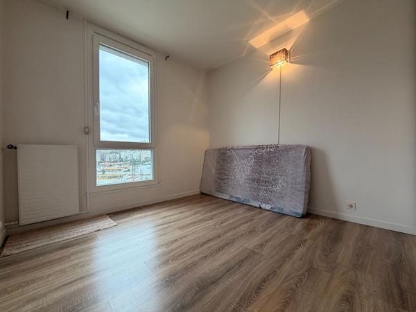 Appartement 3 pièces MEUBLÉ à louer à Évry Courcouronnes - Réf 17131