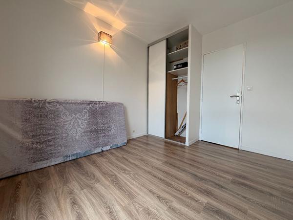 Appartement 3 pièces MEUBLÉ à louer à Évry Courcouronnes - Réf 17131