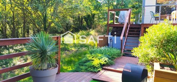 Très belle Maison 3 chambres  1000 M2 Terrain