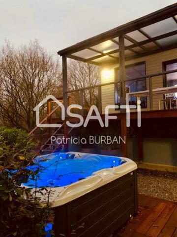 Très belle Maison 3 chambres  1000 M2 Terrain