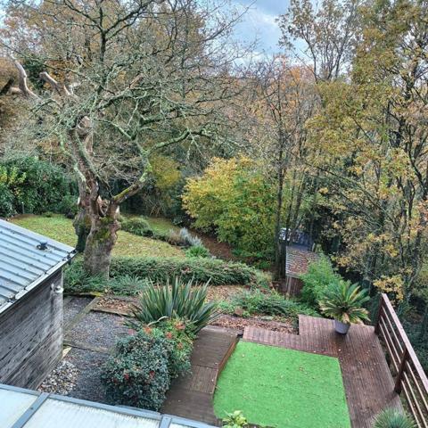 Très belle Maison 3 chambres  1000 M2 Terrain