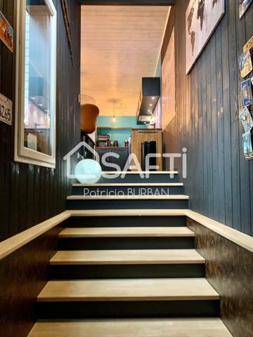 Très belle Maison 3 chambres  1000 M2 Terrain