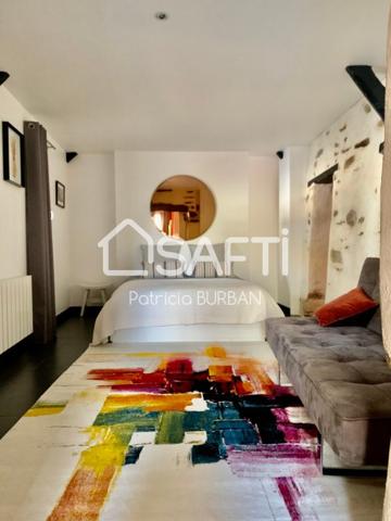 Très belle Maison 3 chambres  1000 M2 Terrain