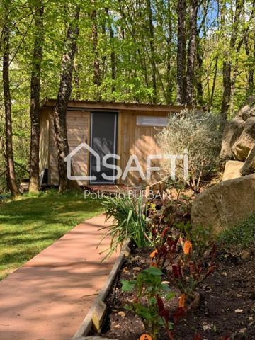 Très belle Maison 3 chambres  1000 M2 Terrain