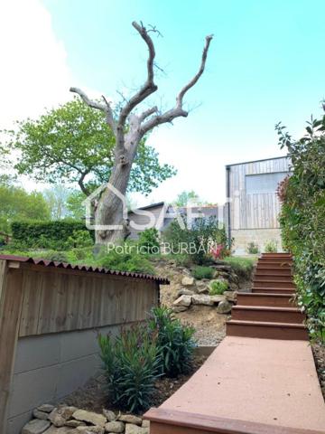 Très belle Maison 3 chambres  1000 M2 Terrain