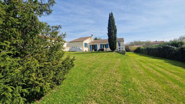 Maison à vendre Niort