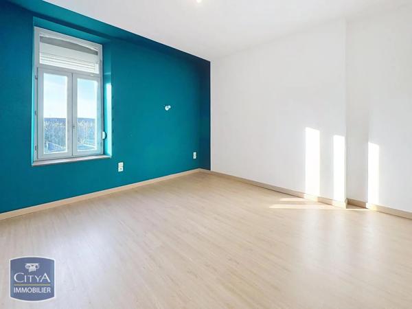 Maison à louer 4 pièces 83.4m²