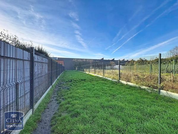 Maison à louer 4 pièces 83.4m²