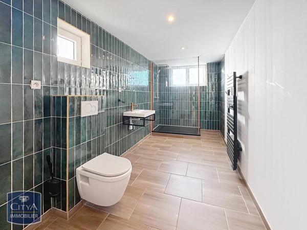 Maison à louer 4 pièces 83.4m²