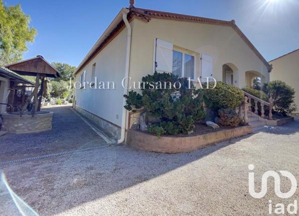 Maison 4 pièces de 120 m² à Ille-sur-Têt (66130)