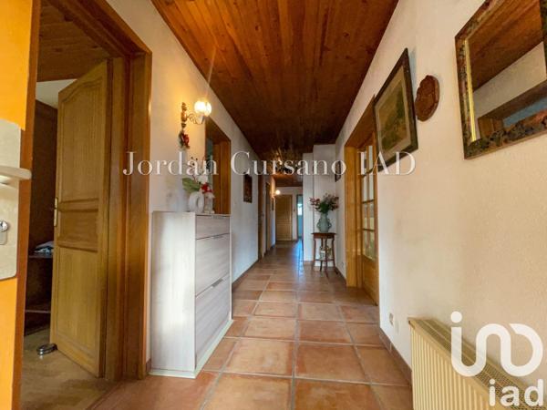 Maison 4 pièces de 120 m² à Ille-sur-Têt (66130)