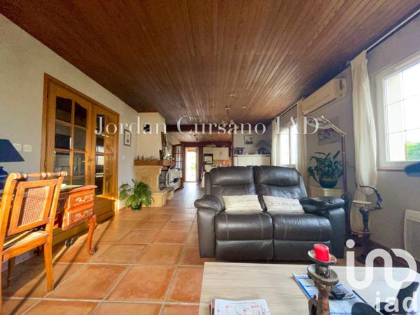 Maison 4 pièces de 120 m² à Ille-sur-Têt (66130)