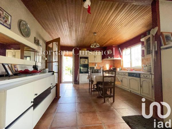 Maison 4 pièces de 120 m² à Ille-sur-Têt (66130)