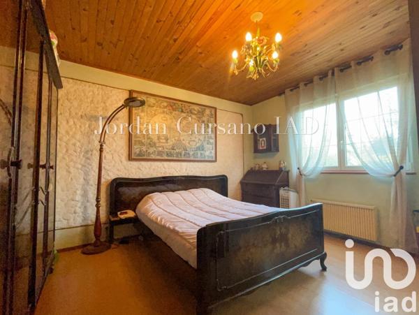 Maison 4 pièces de 120 m² à Ille-sur-Têt (66130)