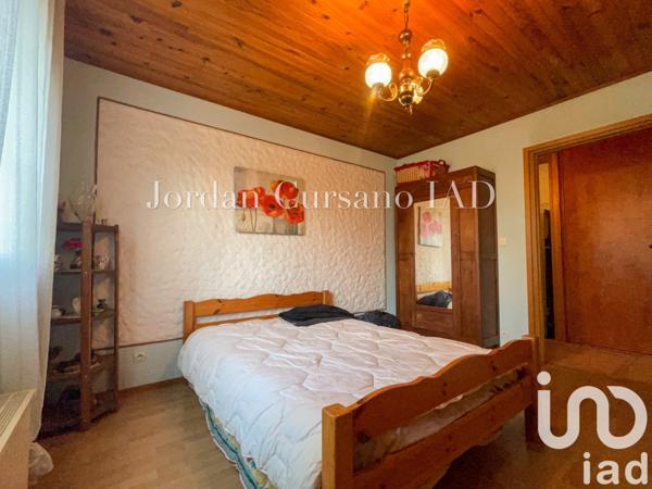 Maison 4 pièces de 120 m² à Ille-sur-Têt (66130)