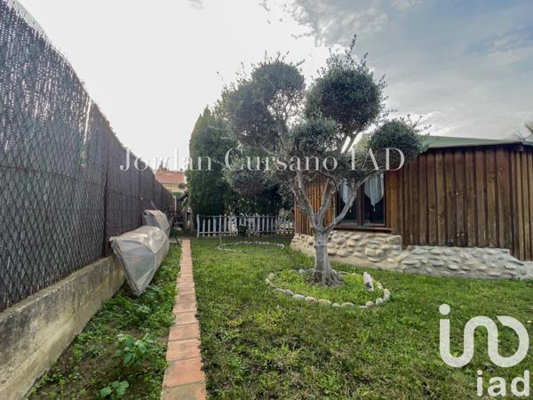 Maison 4 pièces de 120 m² à Ille-sur-Têt (66130)