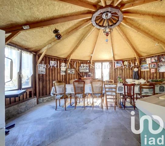 Maison 4 pièces de 120 m² à Ille-sur-Têt (66130)