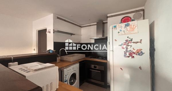 À vendre Appartement 3 pièces 58.79 m² - Béziers 34500
