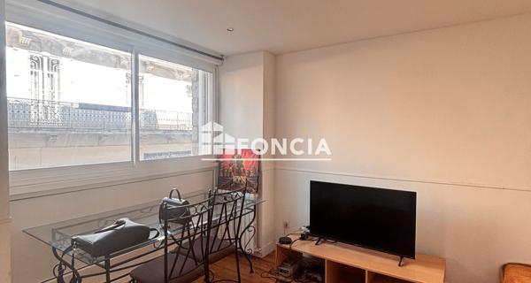 À vendre Appartement 3 pièces 58.79 m² - Béziers 34500