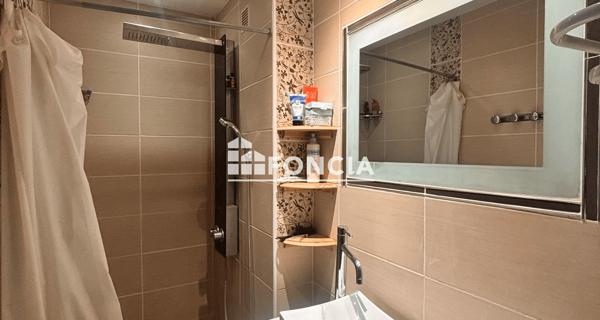 À vendre Appartement 3 pièces 58.79 m² - Béziers 34500