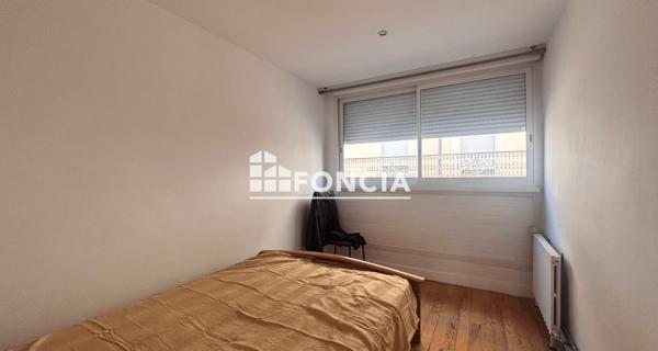 À vendre Appartement 3 pièces 58.79 m² - Béziers 34500