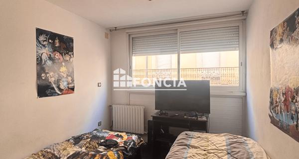 À vendre Appartement 3 pièces 58.79 m² - Béziers 34500