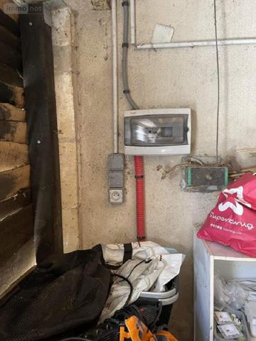 Maison à vendre à Ribérac en Dordogne (24600), ref : 077/1551