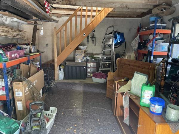 Maison à vendre à Ribérac en Dordogne (24600), ref : 077/1551