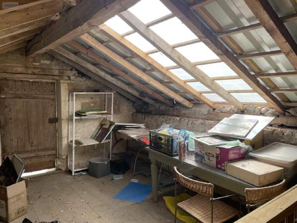 Maison à vendre à Ribérac en Dordogne (24600), ref : 077/1551