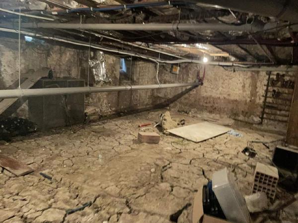 Maison à vendre à Ribérac en Dordogne (24600), ref : 077/1551