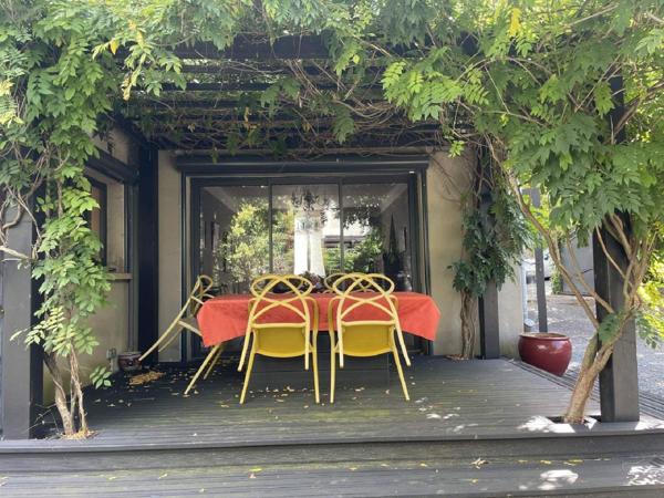 Maison à vendre à Ribérac en Dordogne (24600), ref : 077/1551