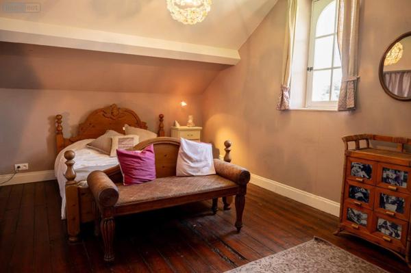 Maison à vendre à Ribérac en Dordogne (24600), ref : 077/1551