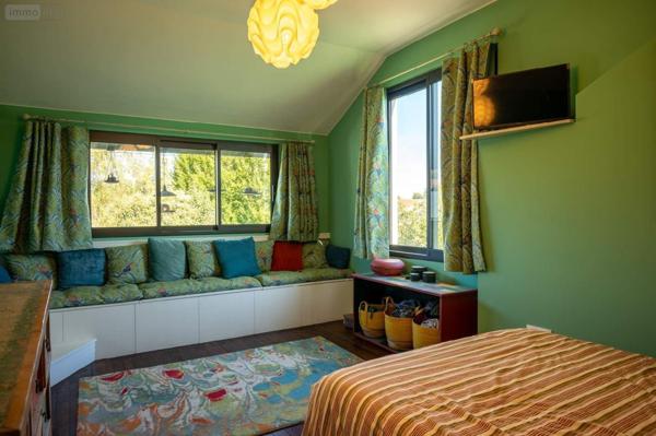 Maison à vendre à Ribérac en Dordogne (24600), ref : 077/1551