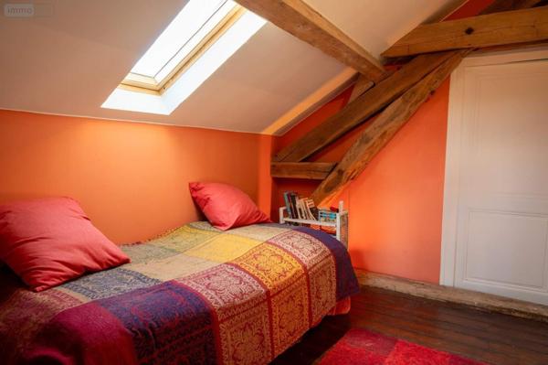 Maison à vendre à Ribérac en Dordogne (24600), ref : 077/1551