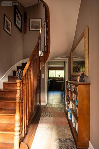 Maison à vendre à Ribérac en Dordogne (24600), ref : 077/1551