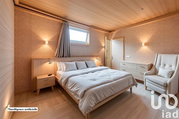 Maison 4 pièces de 84 m² à Saint-Louis (97421)