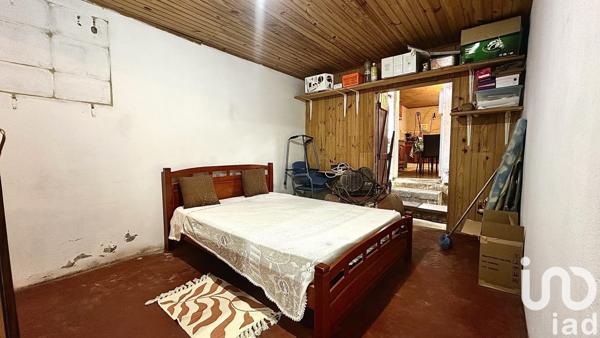 Maison 4 pièces de 84 m² à Saint-Louis (97421)