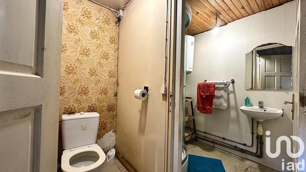 Maison 4 pièces de 84 m² à Saint-Louis (97421)